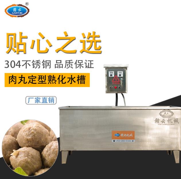 智能溫控雙加熱水槽